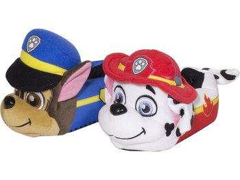 Nickelodeon Paw Patrol Toddler/Little Boy's Slippers