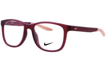 Nike 5047 Eyeglasses Youth Full Rim Square Shape
