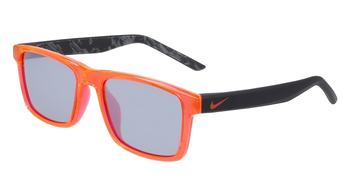 Nike Cheer Sunglasses Youth Kids Rectangle Shape