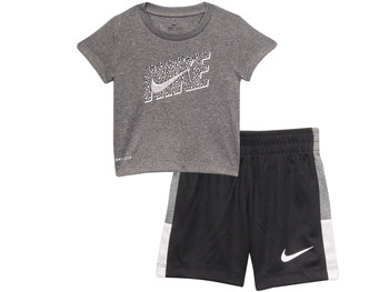 Nike Infant Boy's Amplify T-Shirt & Shorts 2-Piece Set