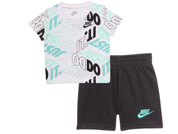 Nike Infant Boy's Just Do It 2-Piece T-Shirt & Shorts Set