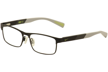 Nike Kids Youth Eyeglasses 5574 Full Rim Optical Frame