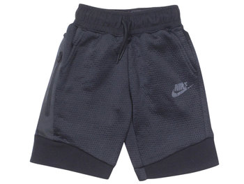 Nike Little Boy's Shorts Sportswear Tech Fleece Athletic