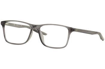 Nike Men's Eyeglasses 5017 Full Rim Optical Frame