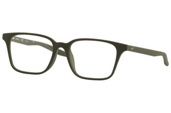 Nike Eyeglasses Youth 5018 Full Rim Optical Frame