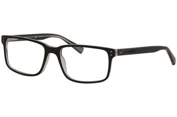Nike Men's Eyeglasses 7240 Full Rim Optical Frame