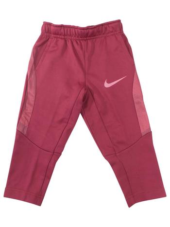 Nike Toddler Boy's Therma Dri-FIT AOP Legacy Pants