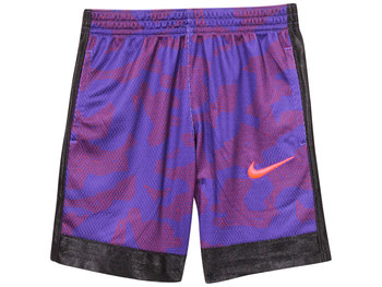 Nike Toddler/Little Boy's Shorts Dri-FIT Elite Athletic