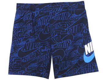 Nike Toddler/Little Boy's Shorts Read All-Over Print