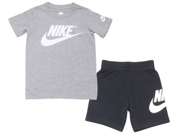 Nike Toddler/Little Boy's T-Shirt & Shorts Futura Logo 2-Piece Set