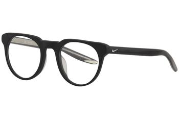 Nike Youth Boy's Eyeglasses KD28 KD/28 Full Rim Optical Frame
