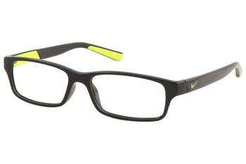 Nike Youth Unisex Eyeglasses 5534 Full Rim Optical Frame