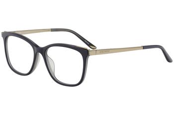 Nina Ricci Eyeglasses VNR123S VNR/123/S Full Rim Optical Frame