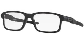 Oakley Full-Count OY8013 Eyeglasses Youth Boy's Full Rim Rectangle Shape