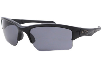 Oakley Quarter-Jacket OO9200 Sunglasses Youth Boy's Wrap Shades