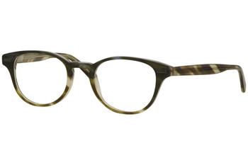 Original Penguin Men's Eyeglasses The Murphy Full Rim Optical Frame