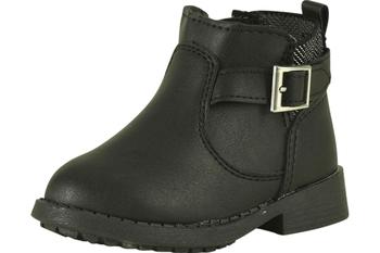 OshKosh B'gosh Toddler/Little Girl's Arabella Ankle Boots Shoes