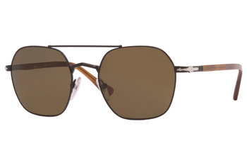Persol 2483-S Sunglasses Men's Square Shape