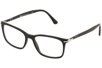 Persol PO3189V Eyeglasses Men's Full Rim Square Shape