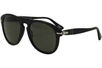 Persol PO0649 Sunglasses Men's Pilot Style