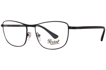 Persol PO1001V Eyeglasses Full Rim Square Shape