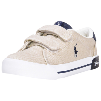 Polo Ralph Lauren Infant/Toddler Boy's Graftyn-Ez Sneakers Shoes