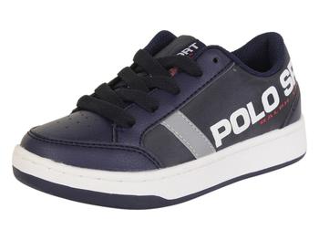 Polo Ralph Lauren Little/Big Boy's Belden Sneakers Shoes