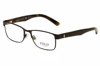 Polo Ralph Lauren Men's Eyeglasses PH1157 PH/1157 Full Rim Optical Frame