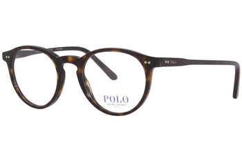 Polo Ralph Lauren Men's Eyeglasses PH2083 PH/2083 Full Rim Optical Frame