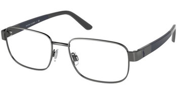 Polo Ralph Lauren PH1209 Eyeglasses Men's Full Rim Square Shape