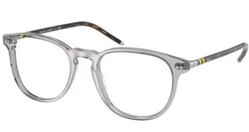 Polo Ralph Lauren PH2225 Eyeglasses Men's Full Rim Oval Shape