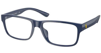 Polo Ralph Lauren PH2237U Eyeglasses Men's Full Rim Round Shape