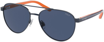 Polo Ralph Lauren PP9001 Sunglasses Youth Kids Boy's Pilot