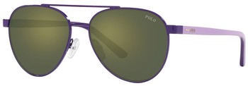 Polo Ralph Lauren PP9001 Sunglasses Youth Kids Boy's Pilot