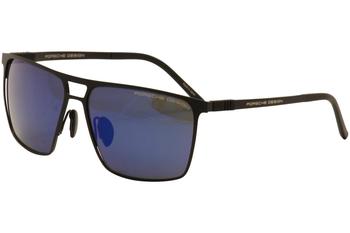 Porsche Design Men's P8610 P/8610 Sunglasses