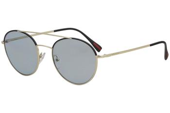 Prada Linea Rossa Men's PS 51SS PS 51/SS Fashion Sunglasses