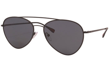 Prada Linea Rossa SPS50S Sunglasses Men's Pilot Shades