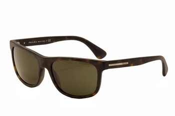Prada Men's SPR15R SPR-15R Fashion Sunglasses