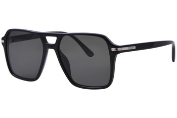 Prada PR 20YS Sunglasses Men's Pilot
