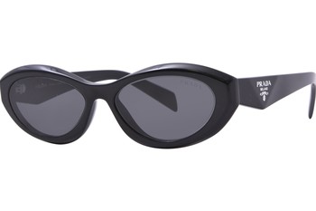 Prada PR 26ZS Sunglasses Women's Oval Shape