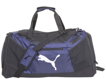 Puma Men's Formation 3.0 Duffel Bag Active Cat Logo