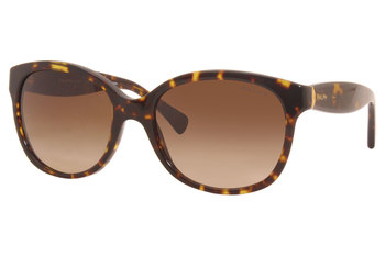 Ralph Lauren RA5191 Sunglasses Women's Fashion Cat Eye