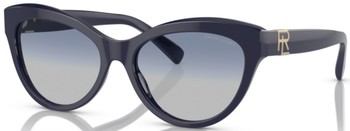 Ralph Lauren The Betty RL8213 Sunglasses Women's Cat Eye