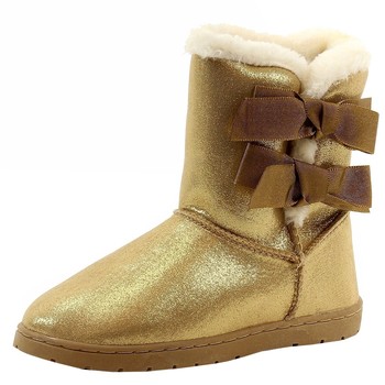 Rampage Girl's Beatrix Fashion Boots Shoes
