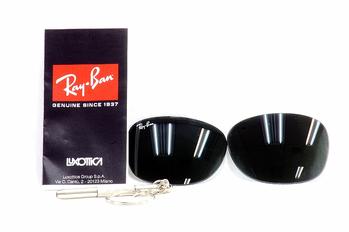 Ray Ban 2132 Glass Sunglasses Genuine Replacement RayBan Lenses