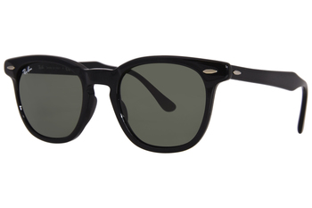 Ray Ban Hawkeye RB2298 Sunglasses Square Shape