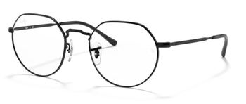 Ray Ban Jack RX6465 Eyeglasses Full Rim