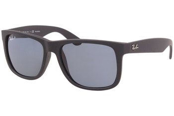 Ray Ban Justin RB4165 RB/4165 RayBan Fashion Sunglasses