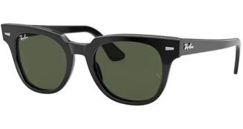 Ray Ban Meteor RB2168 Sunglasses Square Shape