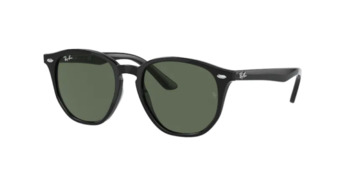 Ray Ban RJ9070S Sunglasses Youth Kids Round Shape